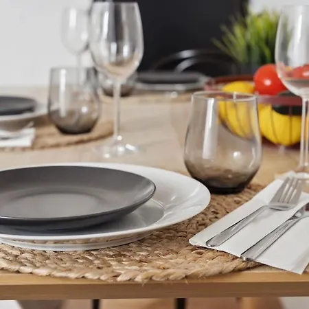 Dachgeschoss Traum Bluecherstr - Naehe Dus & Dortmund & Koeln & Essen Apartment *