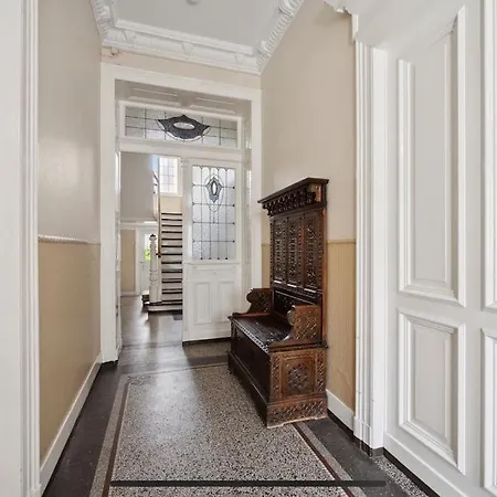 Dachgeschoss Traum Bluecherstr - Naehe Dus & Dortmund & Koeln & Essen Apartment Schwelm