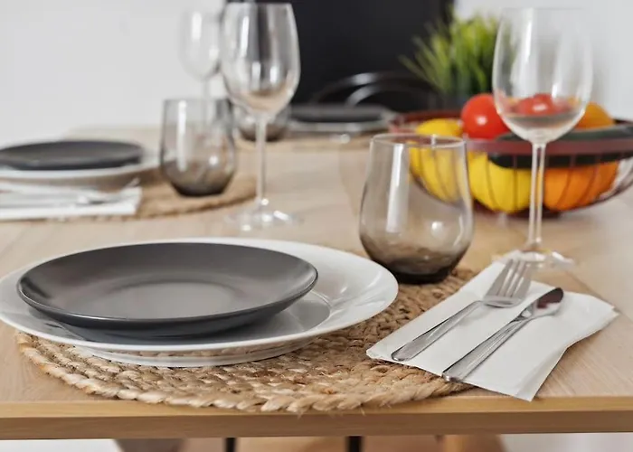 Dachgeschoss Traum Bluecherstr - Naehe Dus & Dortmund & Koeln & Essen Daire *